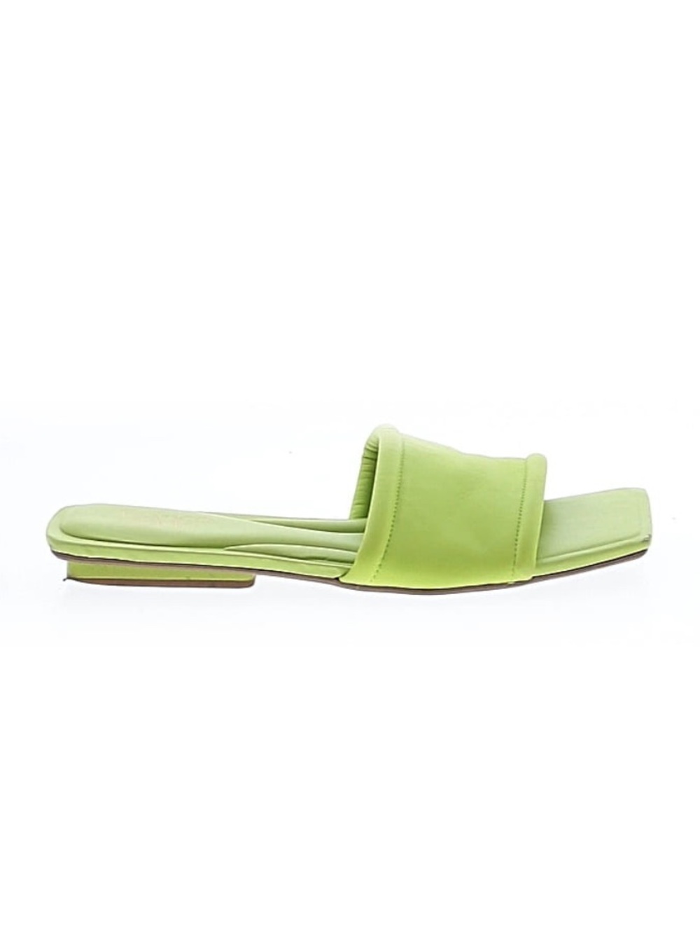 Franco Sarto Chartreuse Slide Sandals